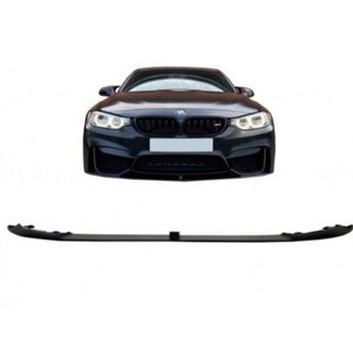 Añadido de parachoques delantero para BMW F80 M3 F