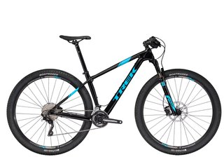 Trek Procaliber 9.6 M 29 BK. No acepto cambios.
