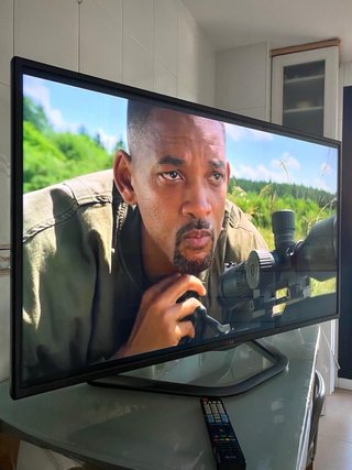 TELEVISOR LG SMART TV 43 PULGADAS