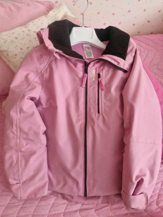Chaqueta de esquí niña Wedze 6 años