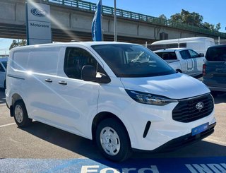 Ford Transit Custom Van 2.0 Ecoblue 100kW 280 L1 T