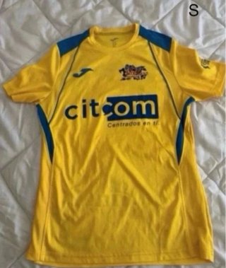 Camiseta Joma Unisex