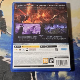 Elden Ring Nightreign PS5