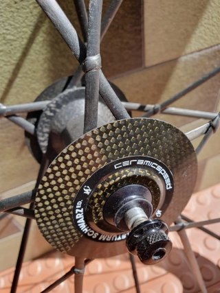 Rodas Lightweight Gipfelstorm