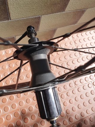 Rodas Lightweight Gipfelstorm