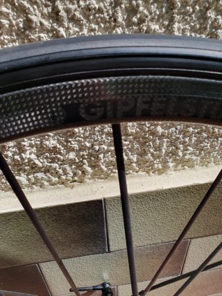 Rodas Lightweight Gipfelstorm