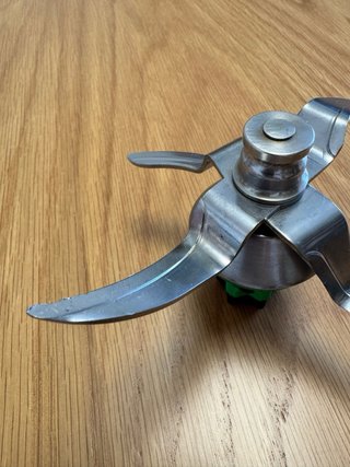 Aspas para Thermomix TM6