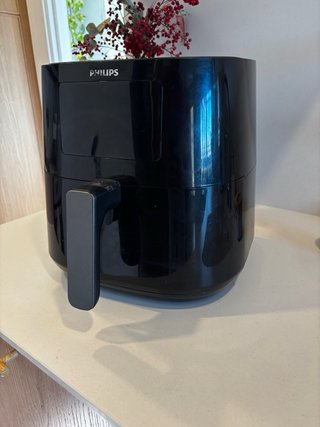 Freidora de aire Philips 6.2 litros