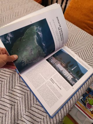 El patrimonio de la humanidad 12 libros