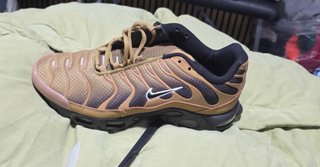 Zapatillas Nike Air Max ahí todos los tal