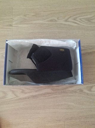 Scarpa ortopedica