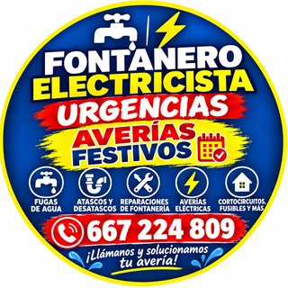 Servicios de Fontanería y Electricidad