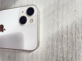 iPhone 13 Blanco