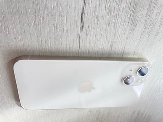iPhone 13 Blanco