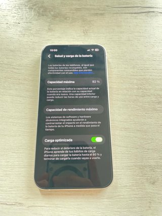 iPhone 13 Blanco
