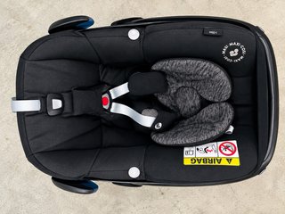 Maxi-Cosi Silla Grupo 0 i-Size