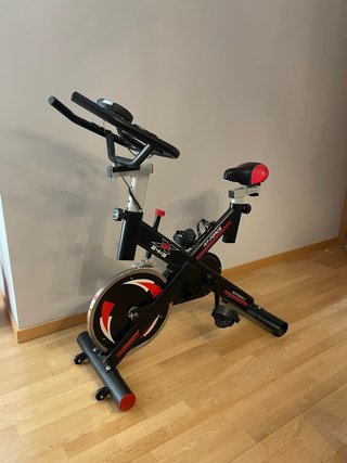 Bicicleta de Spinning Fit-Force