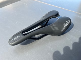 Sillín Selle Italia SLR Superflow Boost S3
