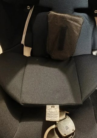 Silla coche gb Vaya i-Size