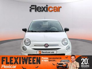 Fiat 500 500
