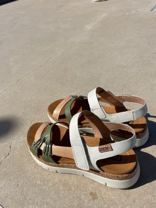 Sandalias Pikolinos Talla 40