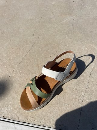 Sandalias Pikolinos Talla 40