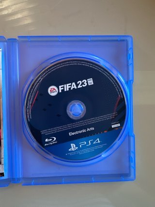FIFA 23 PS4 (PlayStation 4) - EA Sports