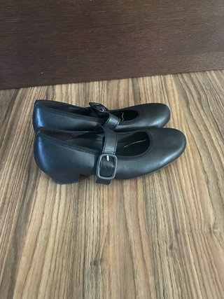 Zapatos Gabor Comfort Piel Talla 37.5