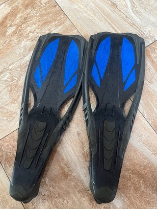 Aletas de Buceo Abyss Star F3
