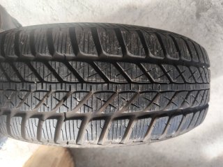 Llantas con neumáticos