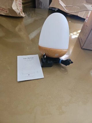 lámpara de fototerapia