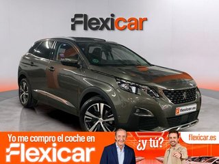 Peugeot 3008 1.2 PURETECH 96KW (130CV) ALLURE EAT6