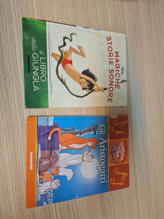 Libri per bambino