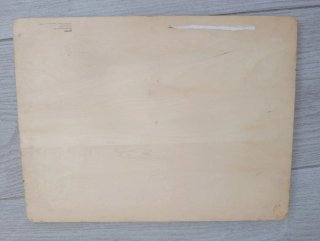 Puzzle de madera Goki