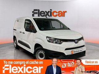 Toyota Proace City 1.5D 75kW (100CV) GX L1