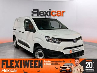 Toyota Proace City 1.5D 75kW (100CV) GX L1