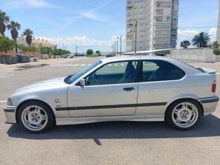 BMW Serie 3 1999