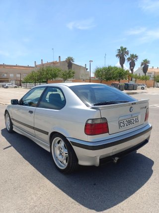 BMW Serie 3 1999