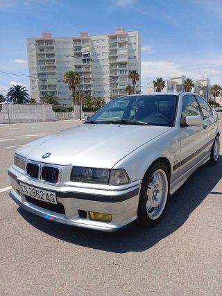 BMW Serie 3 1999