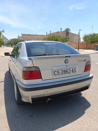 BMW Serie 3 1999