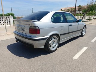 BMW Serie 3 1999