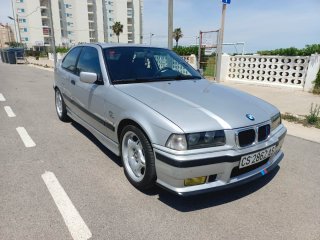 BMW Serie 3 1999