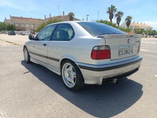 BMW Serie 3 1999