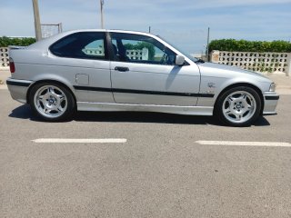 BMW Serie 3 1999
