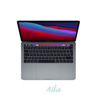 MacBook Pro 13" (2020) Intel Core i5 1.4GHz 4 núcleos - SSD 512GB - RAM 16GB - Gris Espacial