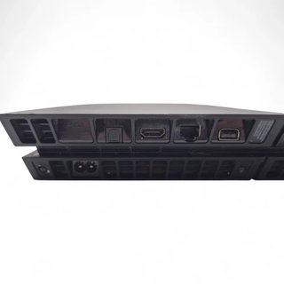 CONSOLA SONY PS4 FAT 1TB + CABLE