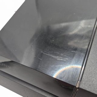 CONSOLA SONY PS4 FAT 1TB + CABLE