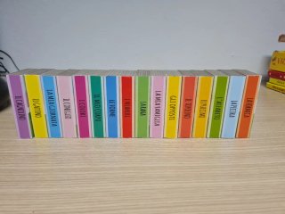 Lotto libri per bambino 0 5 anni