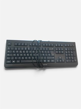Teclado Cherry DC 8000 con cable