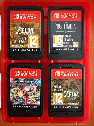 Nintendo Switch Edición Fortnite-SD 256GB oficial
